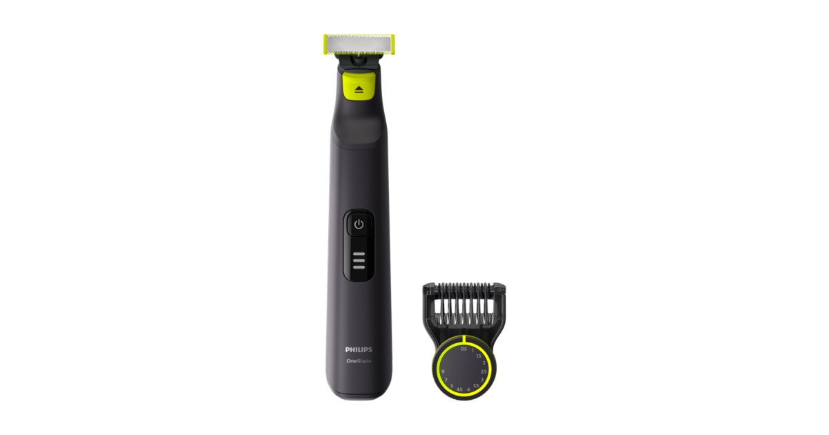 OneBlade Pro Face QP6530/23 | Philips