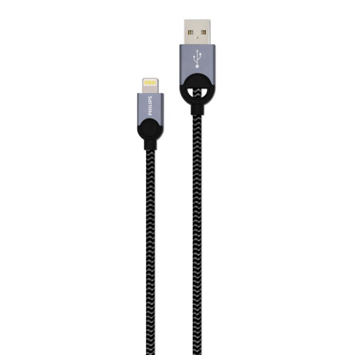 1.2 m iPhone Lightning to USB cable