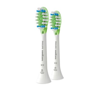 Sonicare W3 Premium White