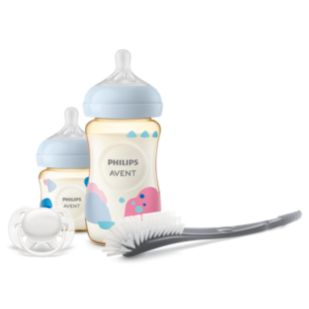 Avent Welcome Baby Giftset Newborn Gift Set