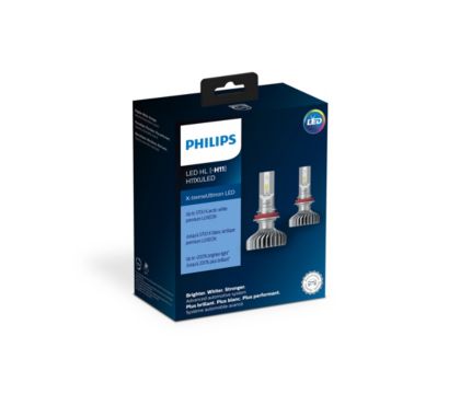 Philips led headlight bulbs new arrivals