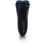 Un afeitado realmente al ras