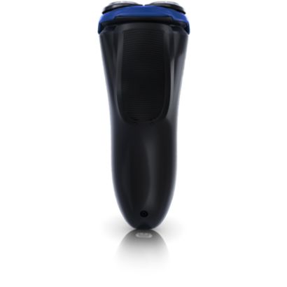 Un afeitado realmente al ras