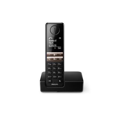 D4601B/53  Bezdrôtový telefón