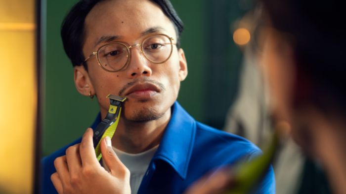 OneBlade Face Body (opent in een nieuw tabblad)