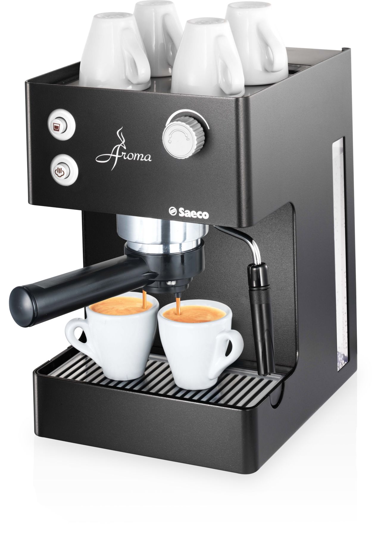 Aroma Manual Espresso machine RI9376/04