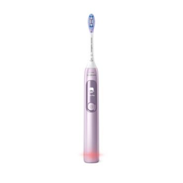 Sonic electric toothbrush DiamondClean Essential 智能護齦