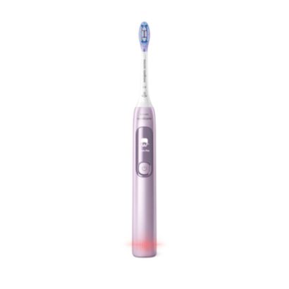 Philips Sonic electric toothbrush