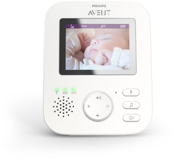 Avent Baby monitor