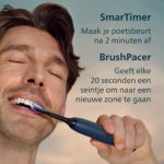 Geavanceerde verzorging voor gezonder tandvlees***