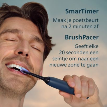 Sonicare 7100