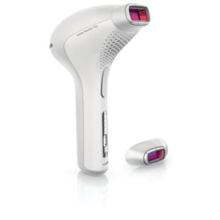 Lumea Precision Plus