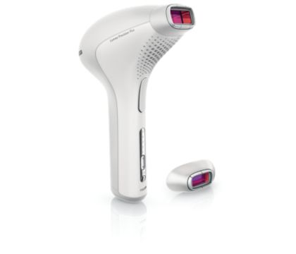 Lumea Precision Plus IPL hair removal system SC2003 11 Philips