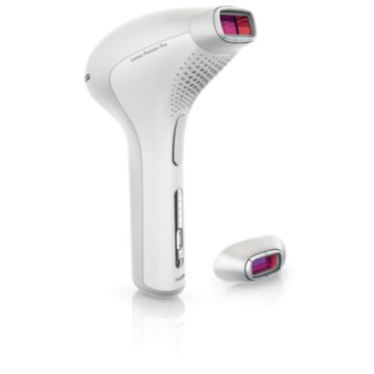 Philips Lumea Precision Plus