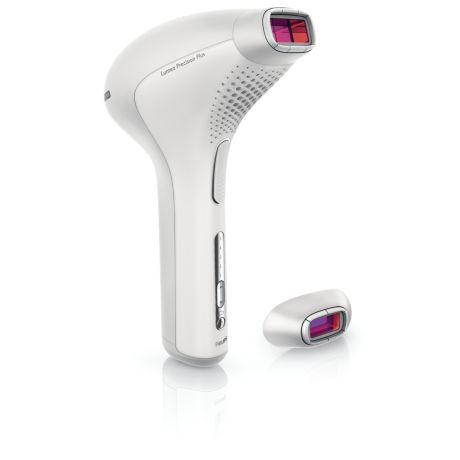 SC2003/11 Lumea Precision Plus IPL hair removal system