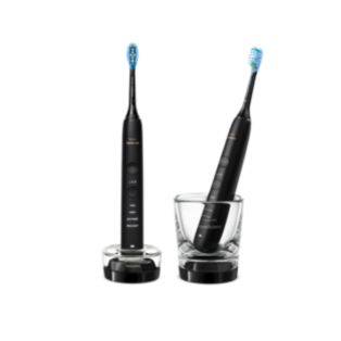 Sonicare DiamondClean 9000 Sonic-sähköhammasharja ja sovellus