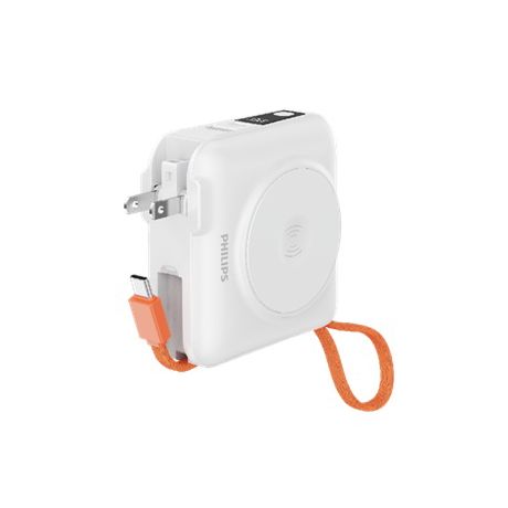 DLP4351CW/11  USB モバイルバッテリー