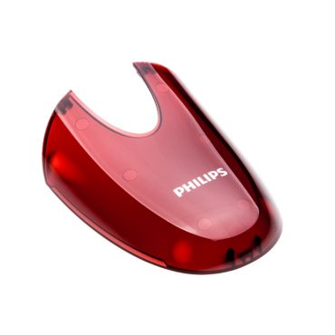 Electric shaver Kryt baterie