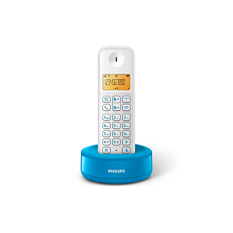 D1301WA/90  Cordless phone