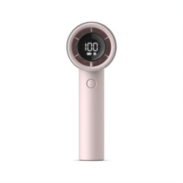Series 3000 迷你风扇