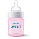 Clinically proven to reduce colic and discomfort*