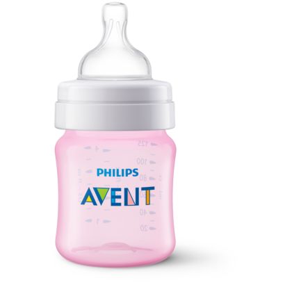 Clinically proven to reduce colic and discomfort*