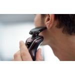 Gluds un ātrs skuvums