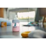 Designed to reduce colic, gas and reflux*