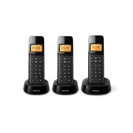 D1403B/73  Cordless phone
