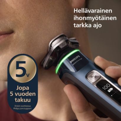 Philips i9000 Prestige