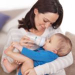 Easy to combine with breastfeeding