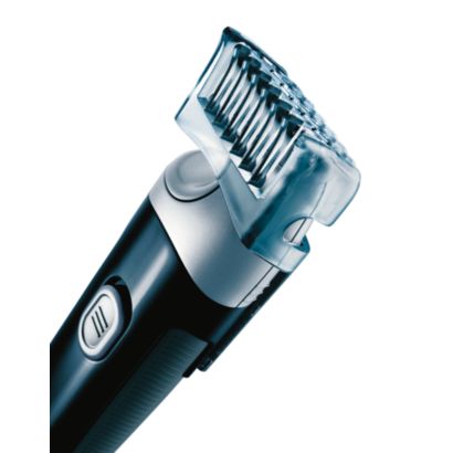 Philips Multigroom series 3000