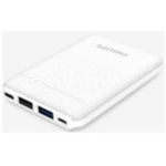 Slim and powerful power bank