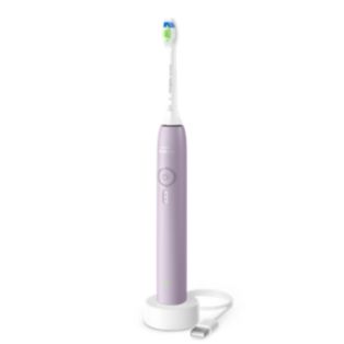 Sonicare 3100 Genopladelig tandbørste