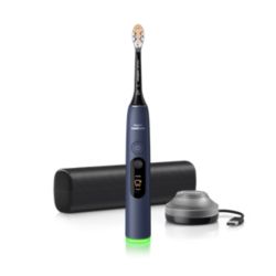Sonicare DiamondClean 8000 Oplaadbare tandenborstel