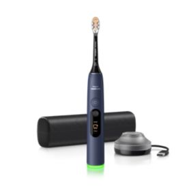 DiamondClean 8000