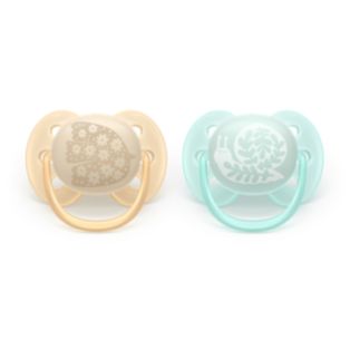Avent Pacifier ultra soft