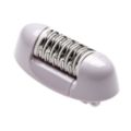 Replacement epilation head
