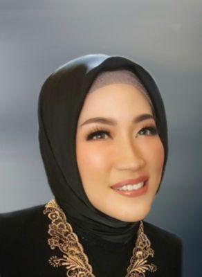 Potret Astri Ramayanti Dharmawan, Presiden Direktur Philips Indonesia