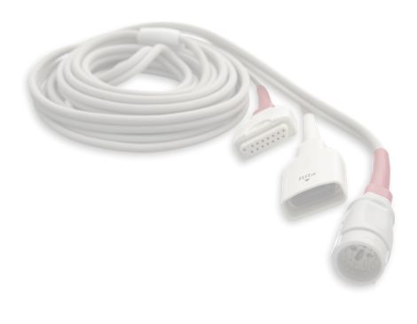 Masimo rainbow™/SET™ Adapterkabel