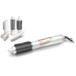 Oblikujte više frizura istovremeno njegujući kosu