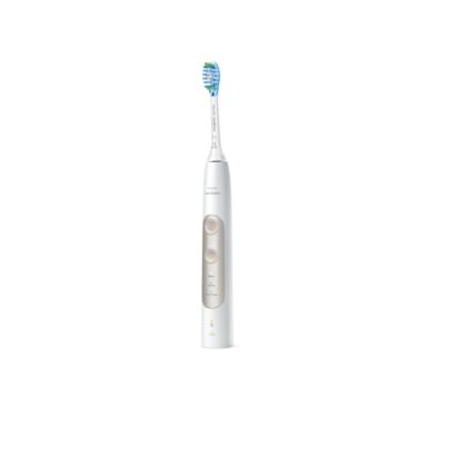 ExpertResults 7000 Sonic electric toothbrush HX7514/01 | Philips