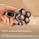 Ретельне гоління, лагідне до шкіри