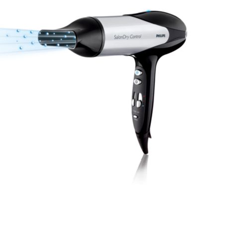 HP4983/00 SalonDry Control Hairdryer