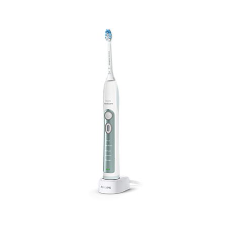 HX6921/04 Philips Sonicare FlexCare+ Sonic electric toothbrush
