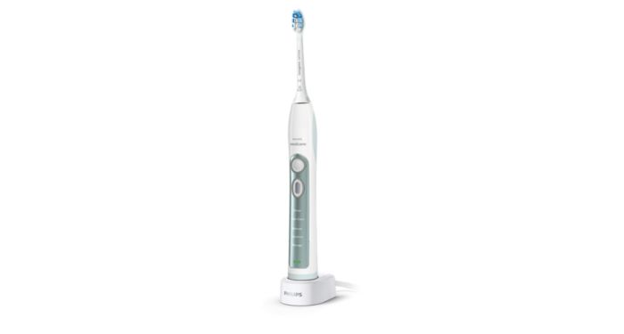 ボディ・フェイスケア Sonicare  HX6456/69 ProtectiveClean 4700 ソニッケアー プロテクトクリーン &lt