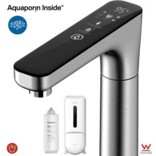Reverse Osmosis purification RO Tap Water Station, Hot, BN