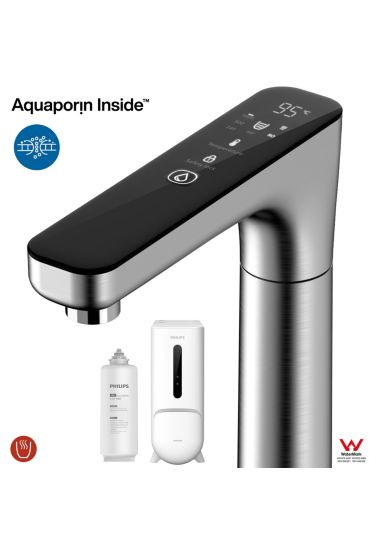 AUT6104BN/79 Reverse Osmosis purification Boiling & Ambient Water Tap - PFAS Pro