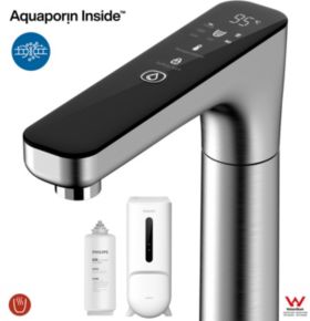 Reverse Osmosis purification