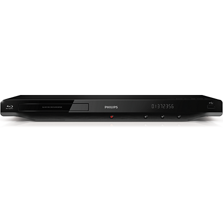 BDP3200/79 3000 series Blu-ray Disc/ DVD player